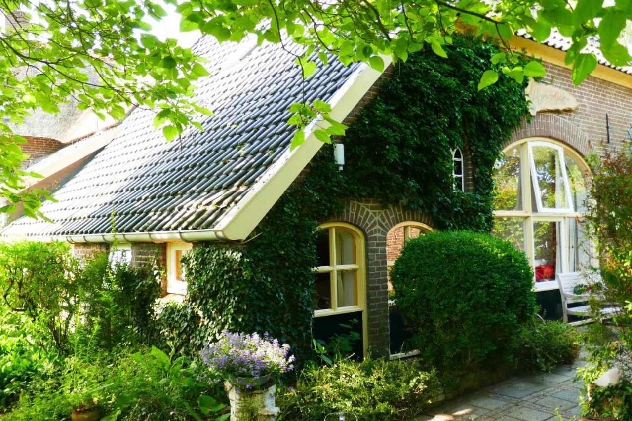 B&B Rezonans Warnsveld Exterior foto