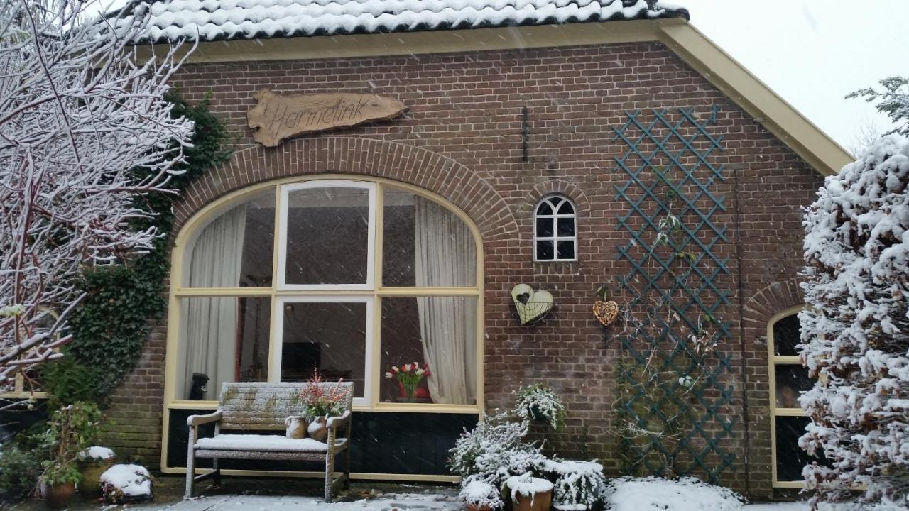 B&B Rezonans Warnsveld Exterior foto